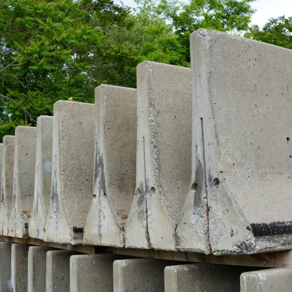 concrete barriers for sale