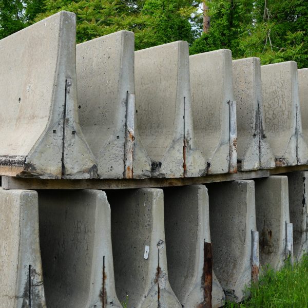 used cement blocks for sale